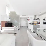 فيلة Jasmim By Ocvillas البوفيرا