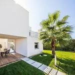 فيلة Jasmim By Ocvillas البوفيرا