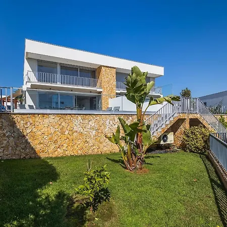 Jasmim By Ocvillas البوفيرا
