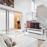 Villa Jasmim By Ocvillas