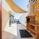 Jasmim By Ocvillas Villa
