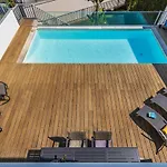 Villa Jasmim By Ocvillas *