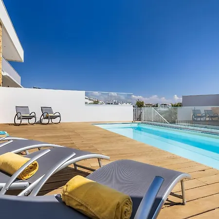 Jasmim By Ocvillas Villa