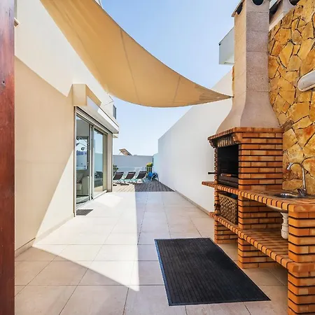 Jasmim By Ocvillas Villa