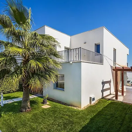 Jasmim By Ocvillas Villa *