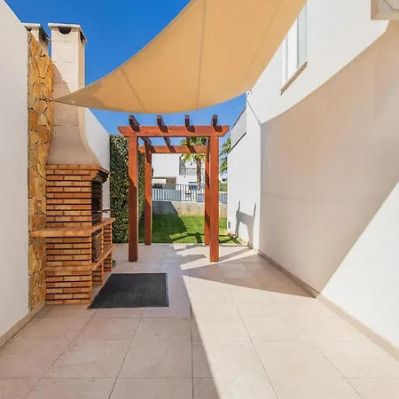 Jasmim By Ocvillas Villa