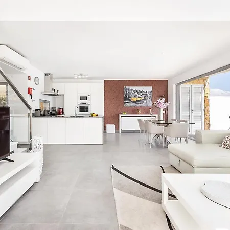 Willa Jasmim By Ocvillas Albufeira