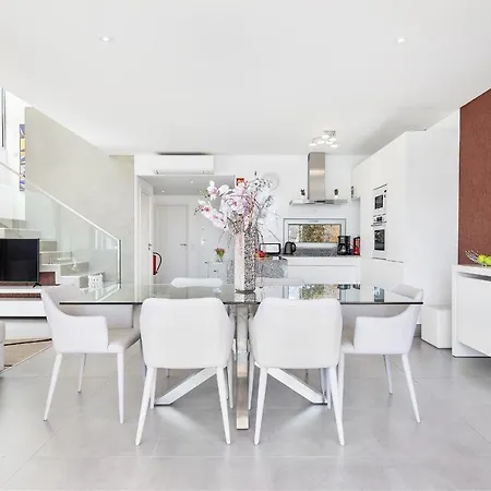 Jasmim By Ocvillas Willa *