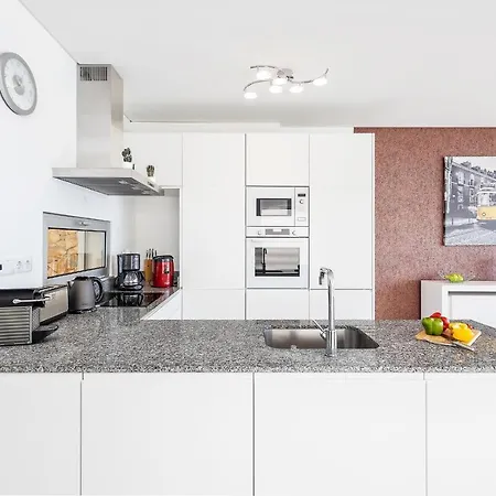 Jasmim By Ocvillas Willa Albufeira