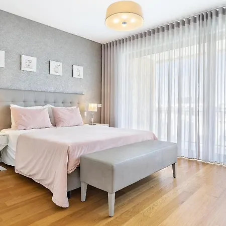 Willa Jasmim By Ocvillas