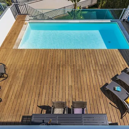 Willa Jasmim By Ocvillas *