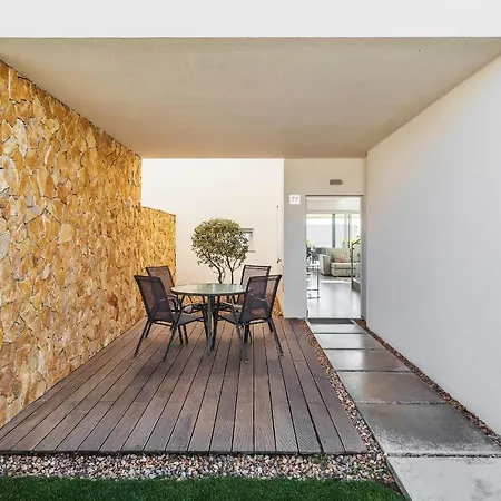 Jasmim By Ocvillas Willa