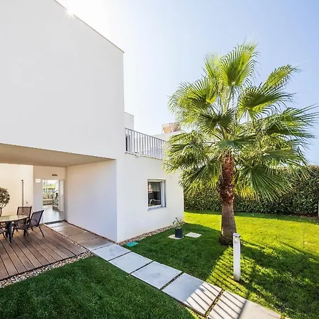 Willa Jasmim By Ocvillas Albufeira
