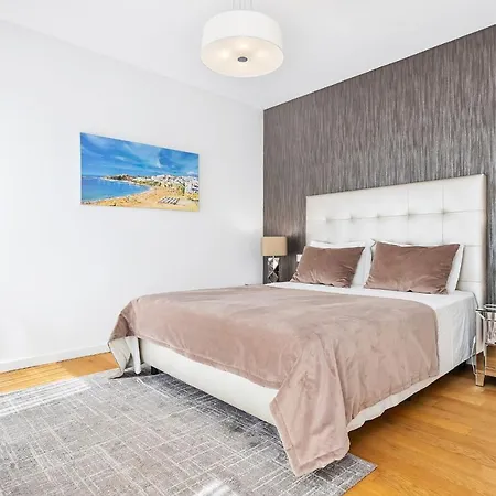 Jasmim By Ocvillas Willa Albufeira