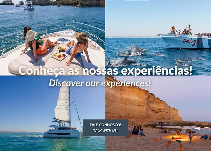 Jasmim By Ocvillas * Albufeira